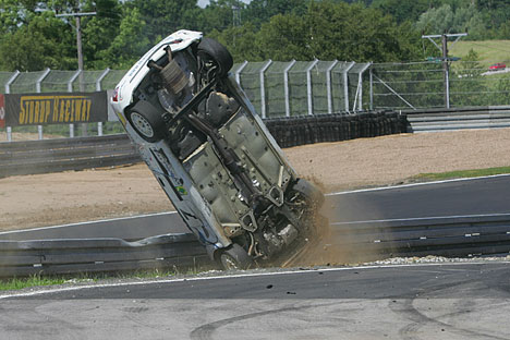 Tom Pedersen, Clio
(Foto: Anders Molin)